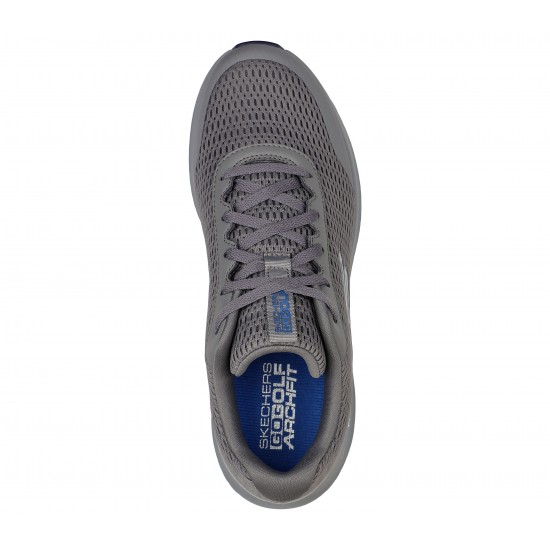 Skechers - Men Go Golf Torque Pro Grey/Red