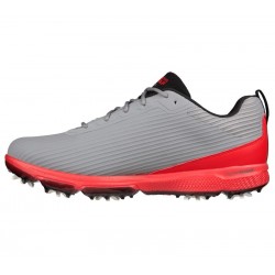 Skechers - Go Golf Pro 5 Hyper Gray/Red