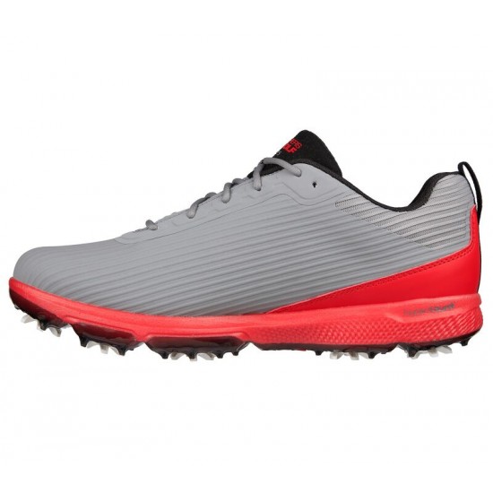 comprar Skechers - Go Golf Pro 5 Hyper Gray/Red