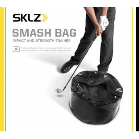 SKLZ - Smash Bag