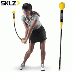 SKLZ - Gold Flex trainer 40''