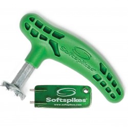 Softspikes - Llave de tacos Cleat Ripper