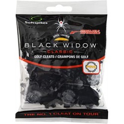 Softspikes - Balck Widow Classic Pins
