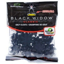 Softspikes - Balck Widow Classic Fast Twist 3.0