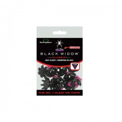 Softspikes - Black Widow Classic Q-Lok System
