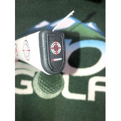Strok'IN the Hole - Grip Putter Target Pistol