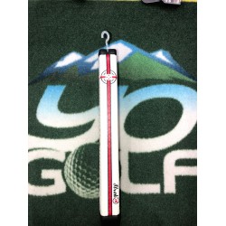 Strok'IN the Hole - Grip Putter Target Pistol