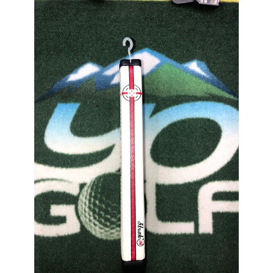 acheter StrokIN the Hole - Grip Putter Target Pistol