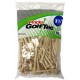 Pride Golf Tee - Tees 3 1/4 83mm 50 unités bois