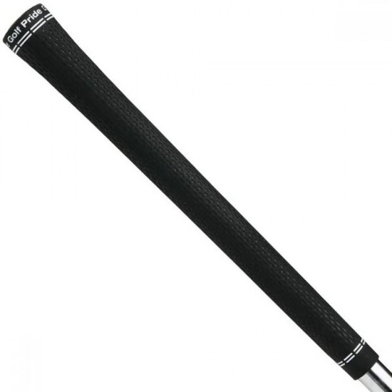 Golf Pride - Grip Tour Velvet 360 Standard Black/White