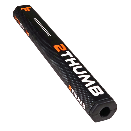 Two Thumb 2022 putter grip OCTOTECH 36