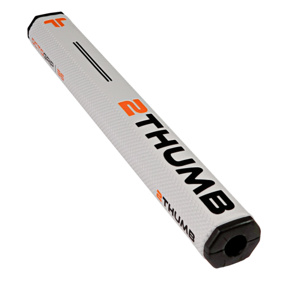 Two Thumb 2022 putter grip OCTOTECH 36