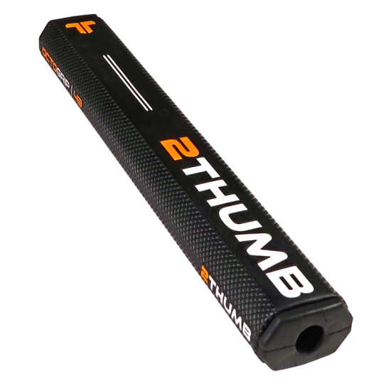 Two Thumb 2022 putter grip OCTOTECH 43