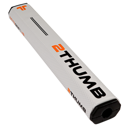 Two Thumb 2022 putter grip OCTOTECH 43