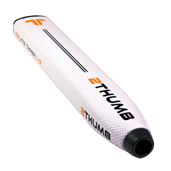 Two Thumb 2022 putter grip OG TAPER 43 LITE