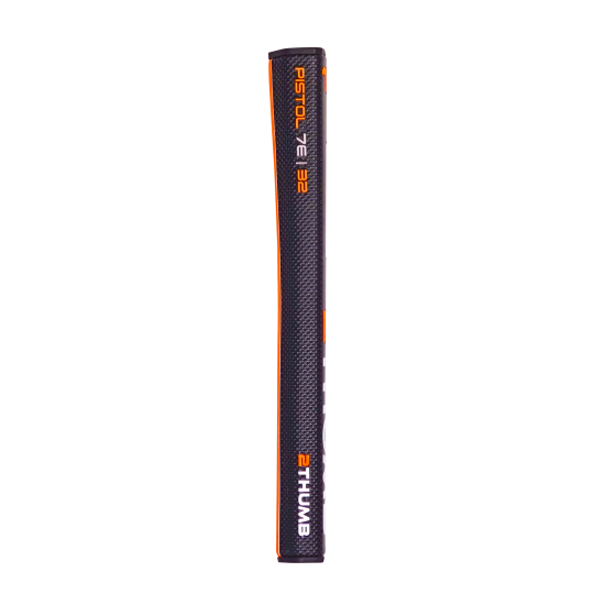 Two Thumb 2022 putter grip PISTOL 7E 32