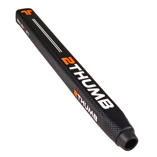 Two Thumb 2022 putter grip SNUG SQ 27