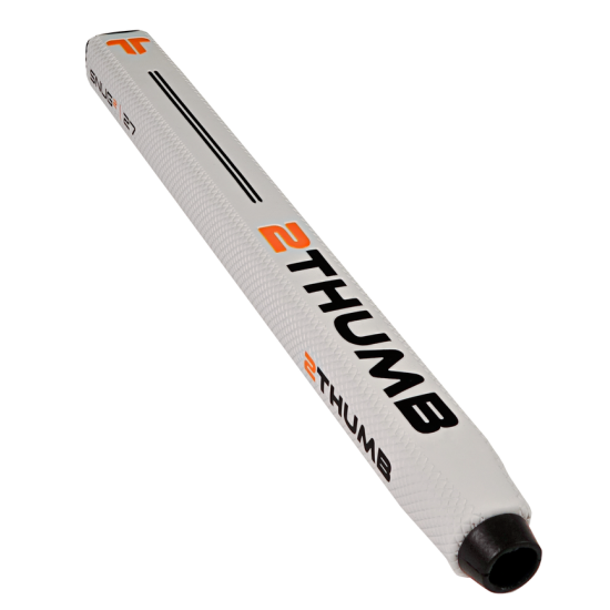 Two Thumb 2022 putter grip SNUG SQ 27