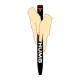 Two Thumb 2022 putter grip SNUG SQ 30