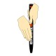 Two Thumb 2022 putter grip SNUG SQ 30