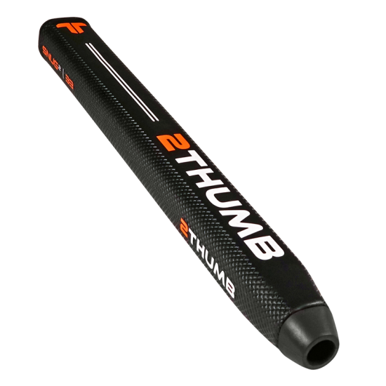 Two Thumb 2022 putter grip SNUG SQ 33