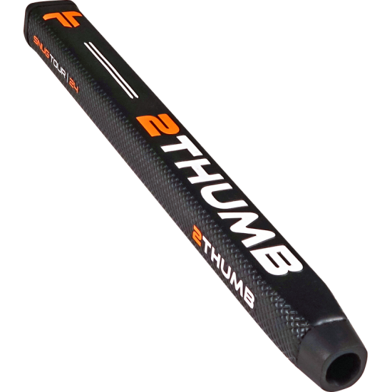 Two Thumb 2022 putter grip SNUG TOUR 24