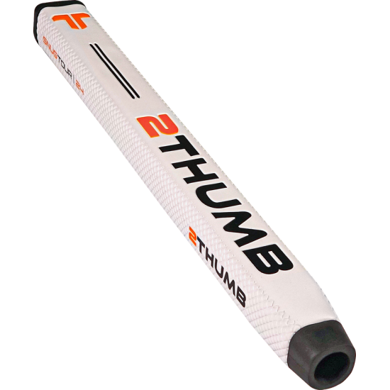 Two Thumb 2022 putter grip SNUG TOUR 24