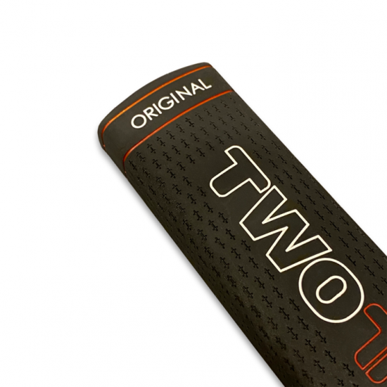 Two Thumb putter grip Classique