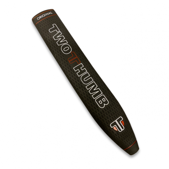Two Thumb putter grip Classique