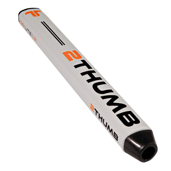 Two Thumb 2022 putter grip OG LITE 31