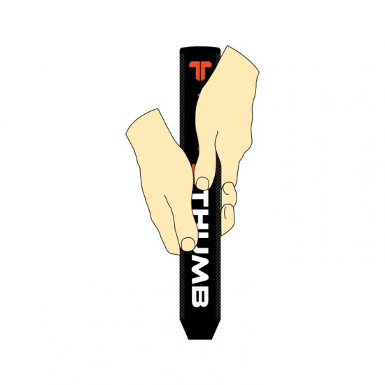 Two Thumb 2022 putter grip OG LITE 35