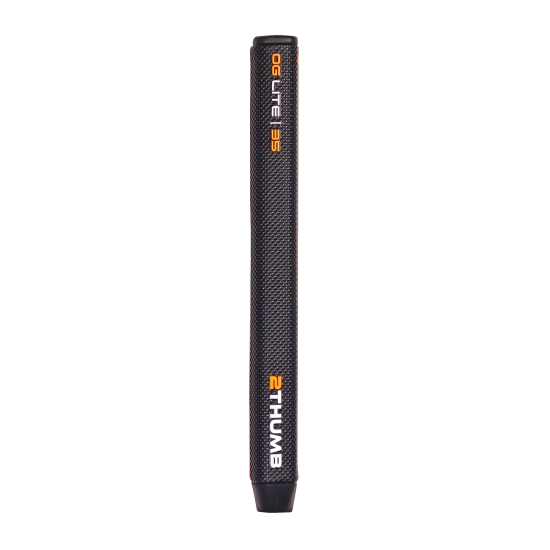 Two Thumb 2022 putter grip OG LITE 35
