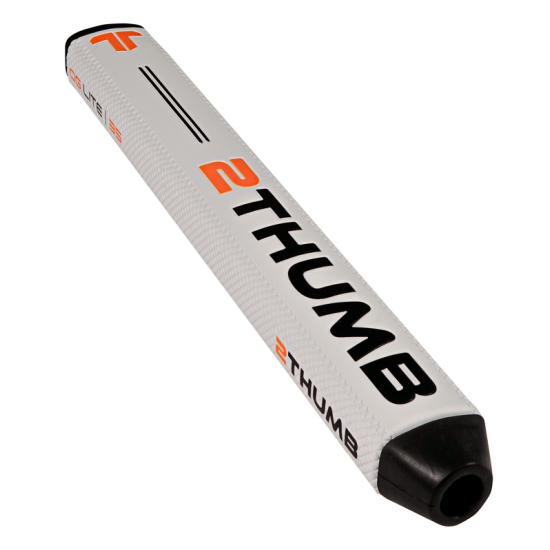 Two Thumb 2022 putter grip OG LITE 35