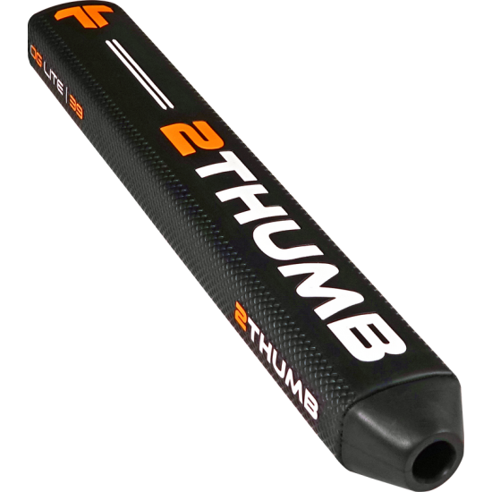 Two Thumb 2022 putter grip OG LITE 39