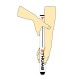 Two Thumb 2022 putter grip OG LITE 39 LONG