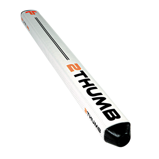 Two Thumb 2022 putter grip OG LITE 39 LONG