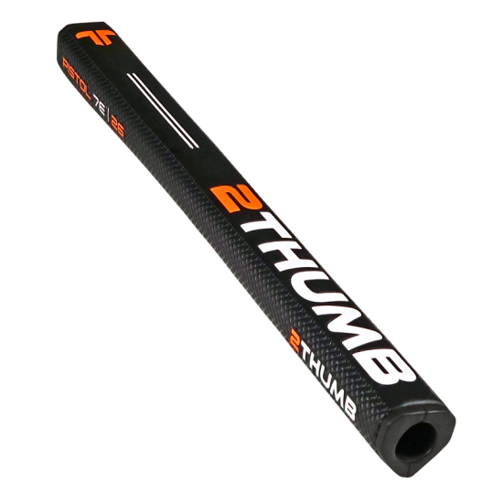 Two Thumb 2022 putter grip PISTOL 7E 26