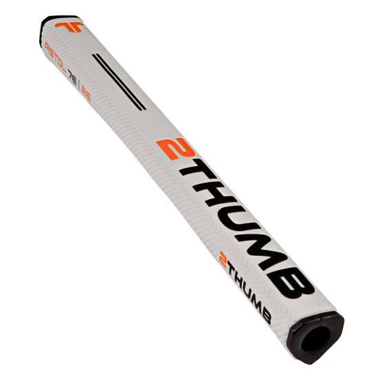 Two Thumb 2022 putter grip PISTOL 7E 26