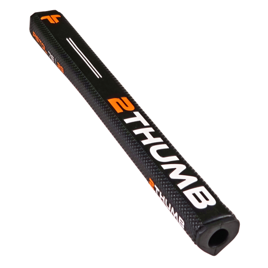 Two Thumb 2022 putter grip PISTOL 7E 29