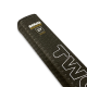 Two Thumb putter grip Snug Daddy 27 WIDE Negro