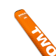 putter grip snug daddy 30 two thumb