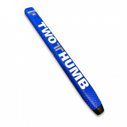 Two Thumb putter grip Snug Daddy 30