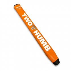 Two Thumb putter grip Snug Daddy 33