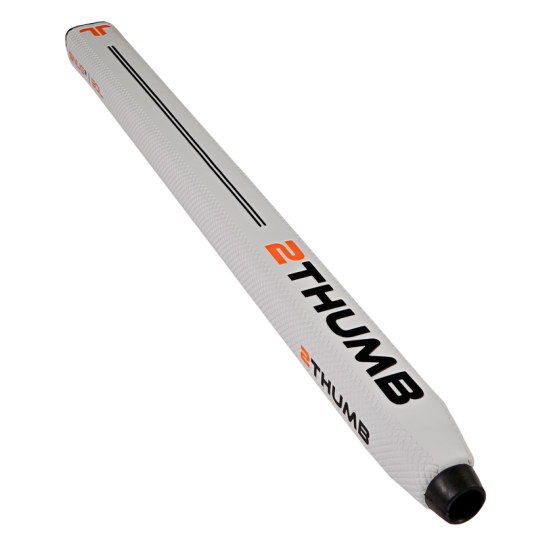 Two Thumb 2022 putter grip SNUG SQ 30 LONG