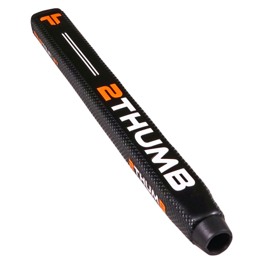 Two Thumb 2022 putter grip SNUG TOUR 27