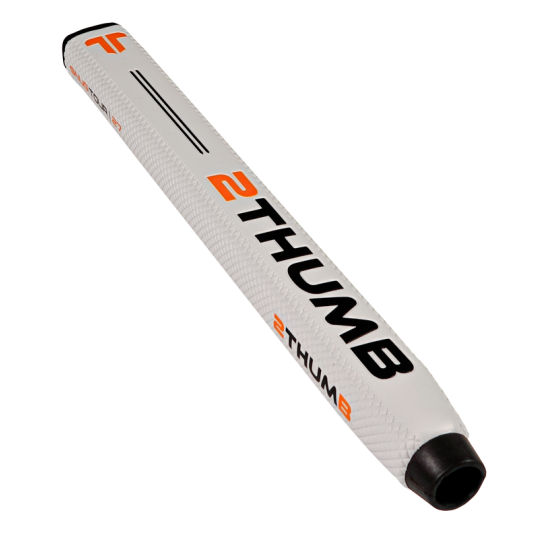 Two Thumb 2022 putter grip SNUG TOUR 27