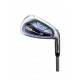 US.KIDS GOLF - Set 10 Clubs Size 63 RH (160cm)