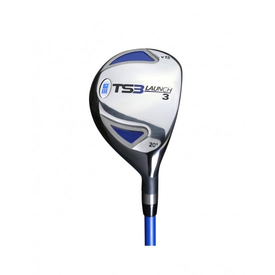 US.KIDS GOLF - Set 10 Clubs Size 63 RH (160cm)