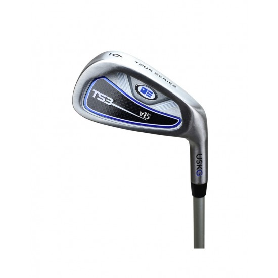 US.KIDS GOLF - Set 10 Clubs Size 63 RH (160cm)