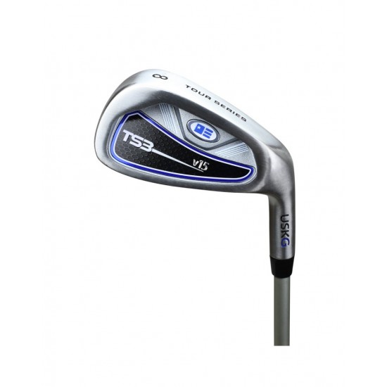 US.KIDS GOLF - Set 10 Clubs Size 63 RH (160cm)